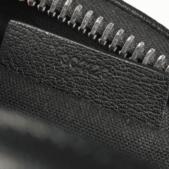 Givenchy Antigona Small Black Leather Tote Bag - Picture 14 of 14